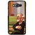 ifasho Old man playing chess animated design Back Case Cover for Samsung Galaxy On 7
