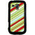 ifasho Design lines pattern Back Case Cover for Samsung Galaxy S Duos S7562