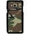 ifasho Army dress pattern Back Case Cover for Samsung Galaxy J3