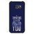 ifasho Thinking of you Back Case Cover for Samsung Galaxy S6 Edge