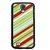 ifasho Design lines pattern Back Case Cover for Samsung Galaxy S4