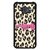 ifasho leopard design gift knot Back Case Cover for Samsung Galaxy S6