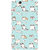 ifasho Animated Design  Many Cat Back Case Cover for Sony Xperia C4