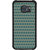 ifasho Animated Pattern colrful tribal design Back Case Cover for Samsung Galaxy S6