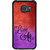 ifasho Love is in the air Back Case Cover for Samsung Galaxy S6 Edge Plus