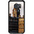 ifasho Historic Place of kolkata Back Case Cover for Samsung Galaxy S6 Edge