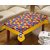 Lushomes Titac Printed Centre Table Cloth