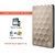 Seagate Backup Plus Ultra Slim 2TB Portable Drive (Gold)