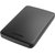 Toshiba Canvio Basic 2 TB USB 3.0 External Hard Disk Drive  (Black)