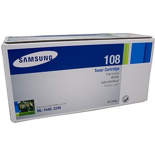 Samsung 108S Toner Cartridge offer