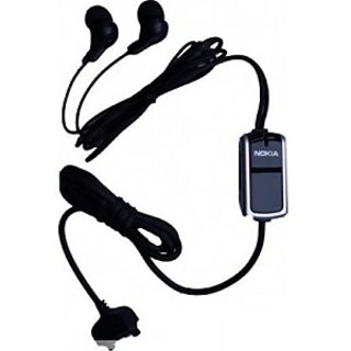 100 Genuine Original Nokia Hs 23 Hs23 Hs 23 Stereo Headset Hands