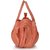 varsha fashion accessories 54 orange hand bag
