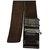 Sunshopping Black & Brown Leatherite Belt For Mens
