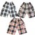 MULTICOLOR SHORTS FOR KIDS (PACK OF 3)