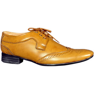 Buy Ben parker leather shoes for men 