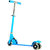 Shivalik Blue Tricycle Scooter