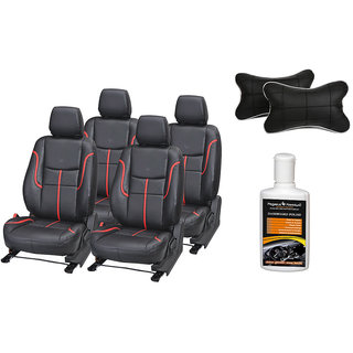 Mahindra logan online seat cover