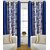 iLiv Polyster Door Curtain