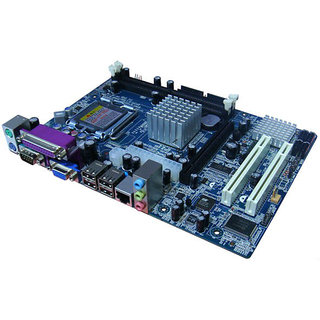 G Sonic 945 Motherboard Drivers
