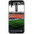 ifasho Football stadium field Back Case Cover for Asus Zenfone Go