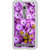 ifasho Pattern colorful flower Back Case Cover for Asus Zenfone 2
