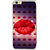 ifasho lovely Lips Back Case Cover for Apple Iphone 6
