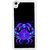 ifasho zodiac sign cancer Back Case Cover for HTC Desire 826