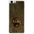 ifasho Smilee on wood Back Case Cover for Huawei Honor 6