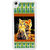 ifasho Cat with big eyes animated designed Back Case Cover for HTC Desire 826