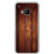ifasho Animated Royal Pattern with Wooden back ground Back Case Cover for HTC One M9