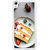 ifasho Animated food pattern Back Case Cover for HTC Desire 826