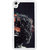 ifasho Girl animation face Back Case Cover for HTC Desire 826