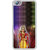 ifasho Lord Ayappa Back Case Cover for Micromax Canvas Fire4 A107