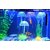 Fish Tank Aquarium Decoration Ornament Soft Silicone 5.5 Glowing Effect Artificial Jellyfish