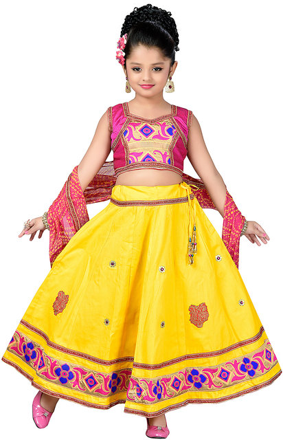 Order Jaipur Lehenga 3 Online From New Pink House,Indore