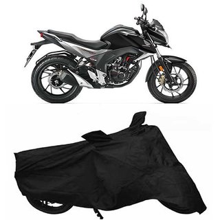 honda hornet bike cover