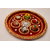 Indo Decorative Puja Thali Assorted Design