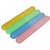 Mart and   Tooth Brush Holder Tube Cap Cover Protect Case Box 4 pcs (Multicolor)