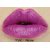 Colour 18 light purple matte lipstick CODE 17