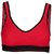 Pack of 3 Multicolour Gym Sports Bra Active Bra Ladies Girsl Tshirt Bra