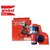 NEW SUPER LOUD STEBEL NAUTILUS  BRIO BP3  TWIN AIR HORN SWITCHABLE 2 MODES KIT