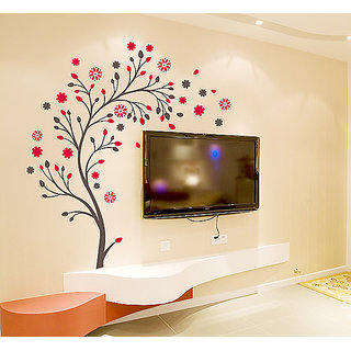 Wall shop tola stickers