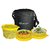 Oliveware Little Lunch Bag With 1 Big + 2 small containers