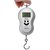 40 kg Portable Digital Hook Weighing Scale for Travel Luggage