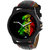Relish Black Collection Analog Watches for Men - RELISH-503