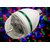 Colorful Laser Light/ Disco Party Bulb with 360 Rotation