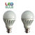 Brio 12 W White Led Bulb (Set Of 2)