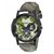 Stylox Army Analog Watch for Men