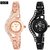 DCH  Stylish Worldcup Combo 14 for Girls watches