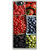 ifasho Fruits pattern Back Case Cover for Micromax Canvas Nitro2 E311